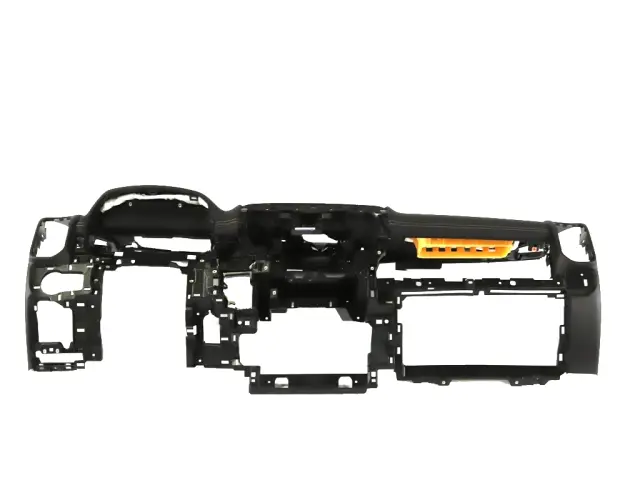 Base Panel Instrument Panel - Mopar (7TH161D3AA)