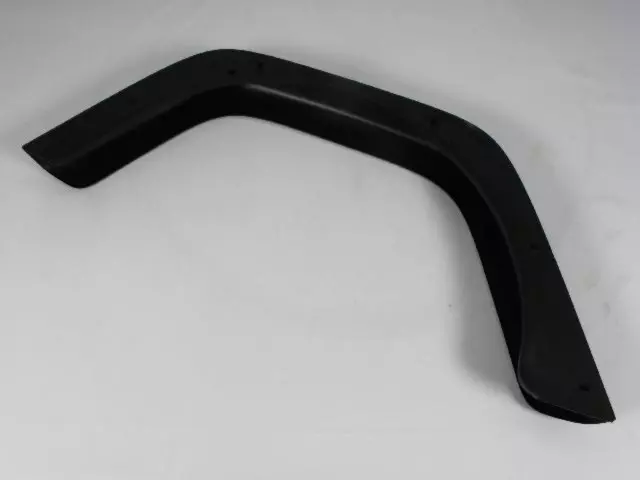 Wheel House Extension, Left - Mopar (5KC21AJ7AB)