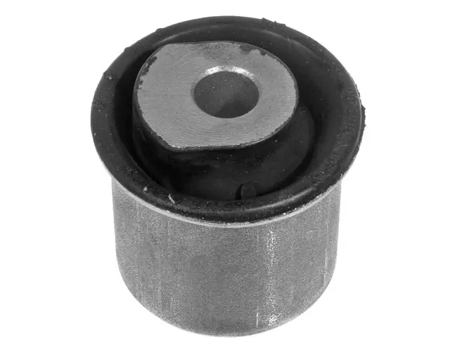 1004070075 - : 03-06 Audi TT Quattro Suspension Control Arm Bushing  - Front Lower Forward for Meyle Image