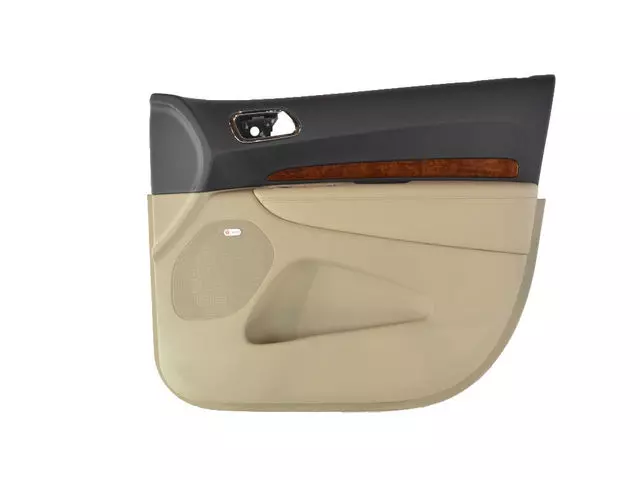 5XS481XLAA - : Front Door Trim Panel, Right for Mopar Image