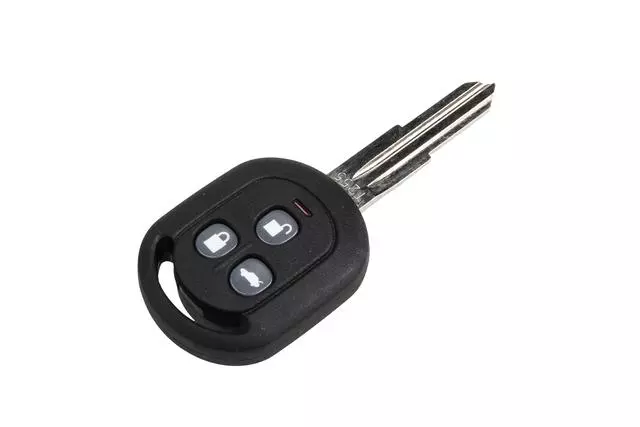 95960295 - Steering: Lock Set for Chevrolet: Aveo Image