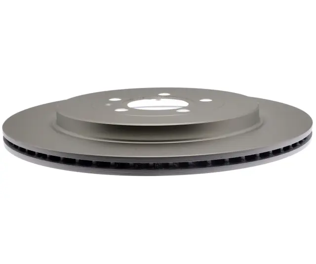 680990 - : Disc Brake Rotor for Raybestos Brakes Image