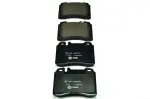 355008181 - : Disc Brake Pad Set for Hella Pagid Image