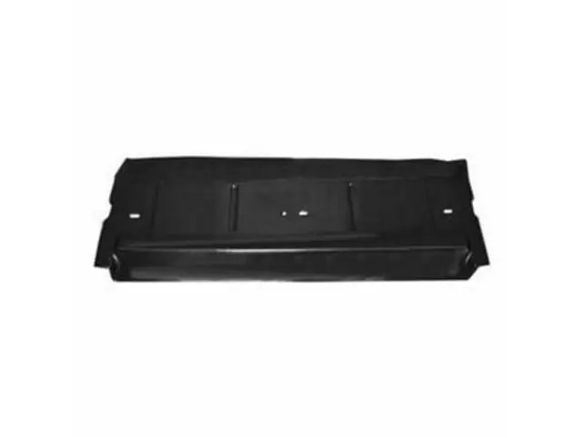 3W1Z8327AA - : Air Deflector for Ford: Crown Victoria | Lincoln: Town Car | Mercury: Grand Marquis, Marauder Image