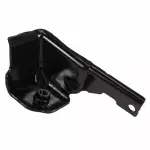 DV4Z16054H - : Apron Assembly Front Fender for Ford Image