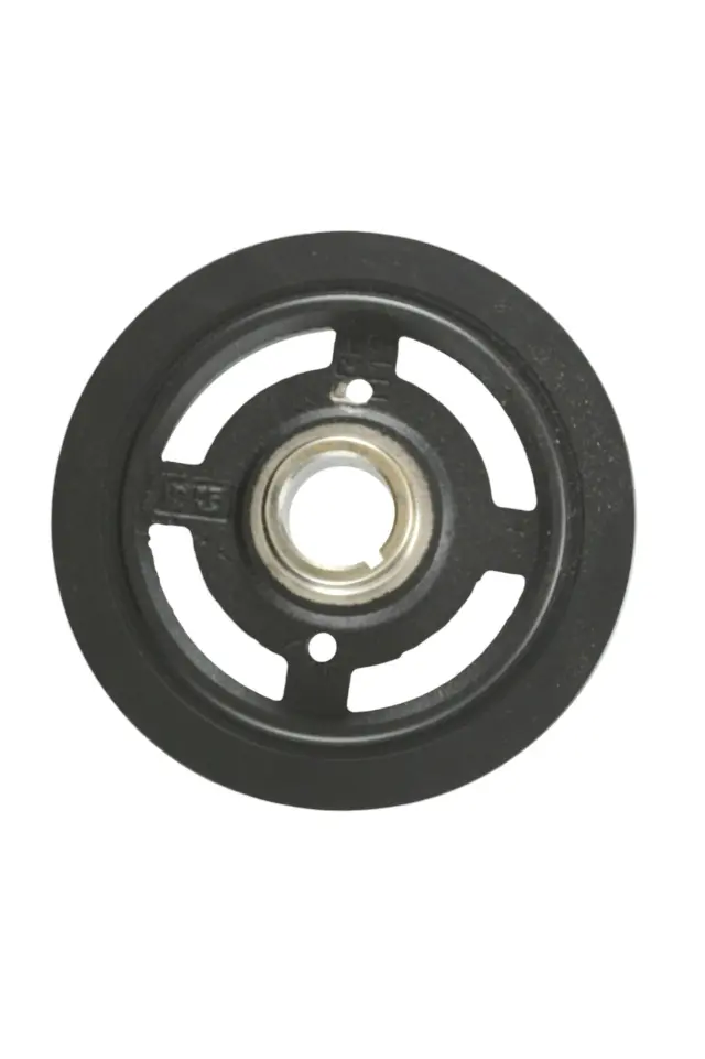 DA23 - Engines &amp; Components: Pioneer Automotive Industries Engine Harmonic Balancer for Pioneer Auto Image