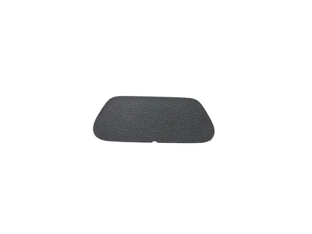 6DF61TX7AA - Interior Trim: Release Handle Bezel Cover, Right for Mopar Image