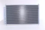 940489 - : Nissens A/C Condenser and Receiver Drier Assembly for NISSENS Image