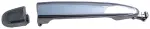 79943 - : Exterior Door Handle Rear Left Rear Right for Dorman Image