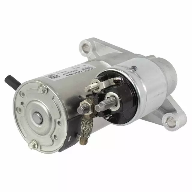 LK4Z11002B - : Starter for Ford Image