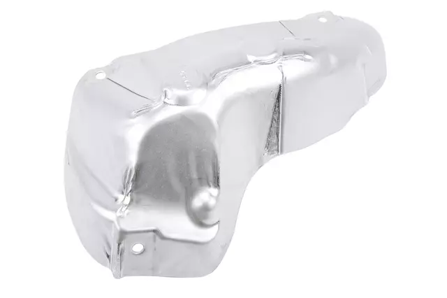 12617267 - Exhaust: Heat Shield for Cadillac: CTS, SRX, STS | Chevrolet: Camaro Image