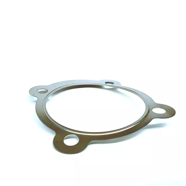 1J0253115R - : Converter &amp; Pipe Gasket for Volkswagen: Beetle, Golf, Jetta Image