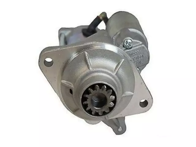 Starter - Ford (2C3Z-11002-C)