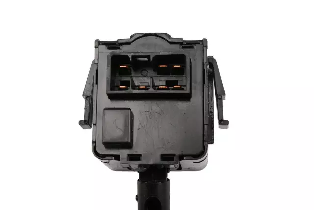 Turn Signal and Headlamp Dimmer Switch - GM (96540683)