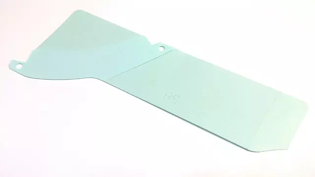 91163FJ000 - Body: Stone Deflector for Subaru: Impreza Image