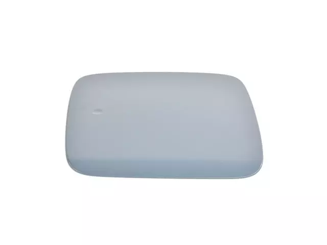 Fuel Fill Door - Mopar (68255548AA)