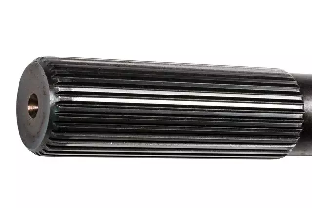 23324217 - Universals &amp; Rear Axle: Slip Yoke for GM Image