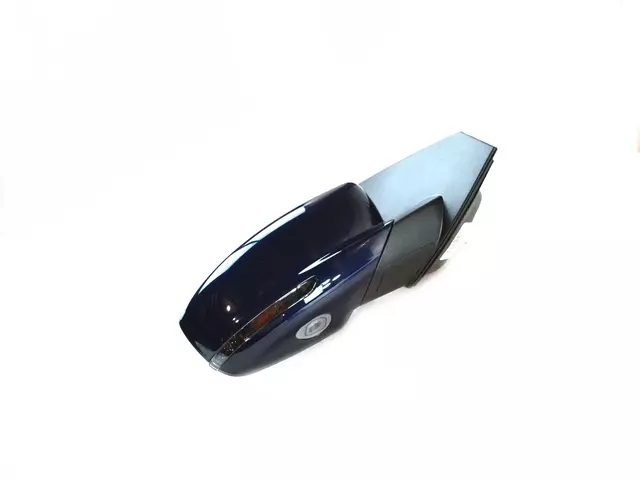 Outside Rearview Mirror, Right - Mopar (6AC741BUAA)