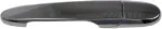 80156 - Body: Rear Left Exterior Door Handle for Dorman Image