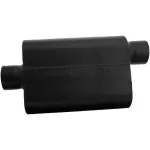943047 - : Flowmaster Super 44 Series Chambered Muffler for Flowmaster Image