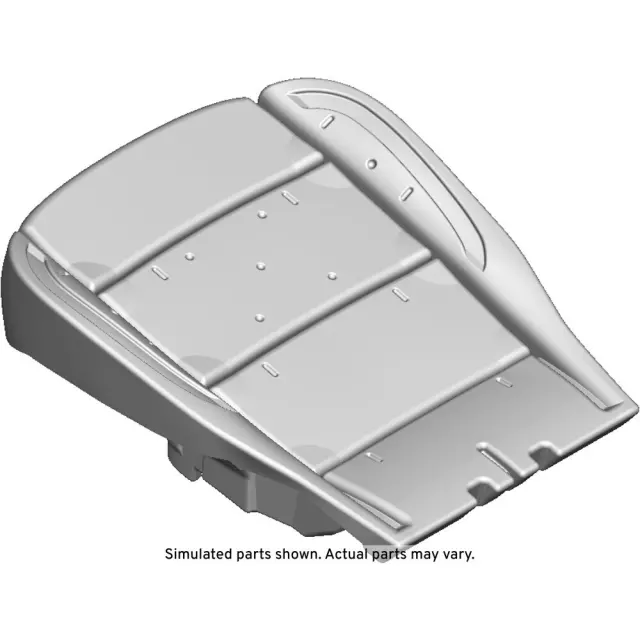 85133507 - : F Pad for Chevrolet: Tahoe Image