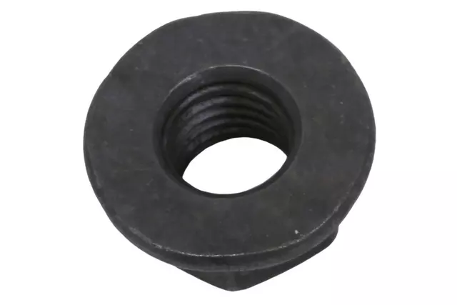15032594 - : Converter &amp; Pipe Nut for Buick: Enclave | Chevrolet: Corvette, Tahoe, Traverse | GMC: Acadia, Yukon Image