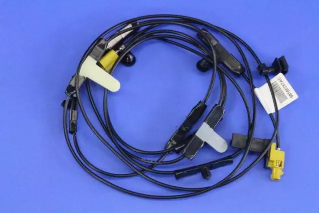 Satellite Radio Cable - Mopar (68185787AC)