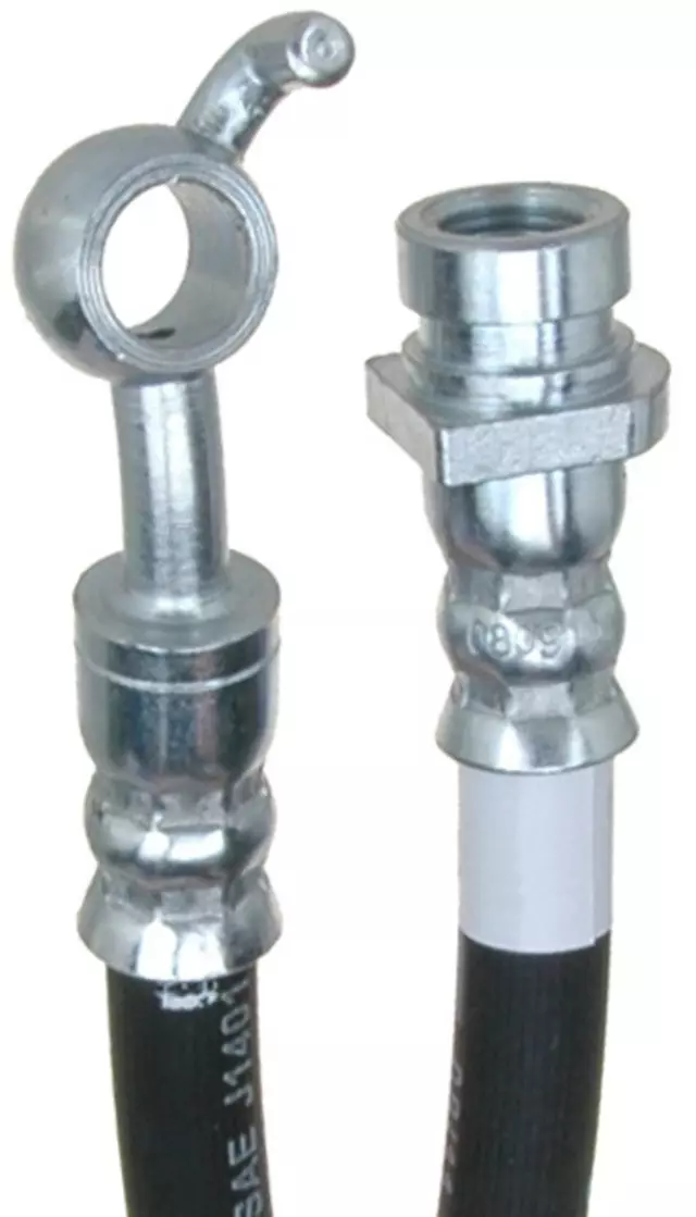 Hose - GM (88875836)