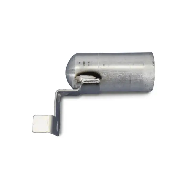 68031863AA - Air Conditioners and Heaters: Receiver Drier for Mopar Image image