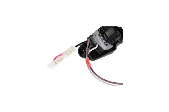 Acdelco™ Front Wiper Switch - GM (D6333D)