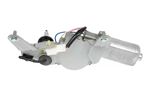 96543071 - Body: Wiper Motor for GM Image