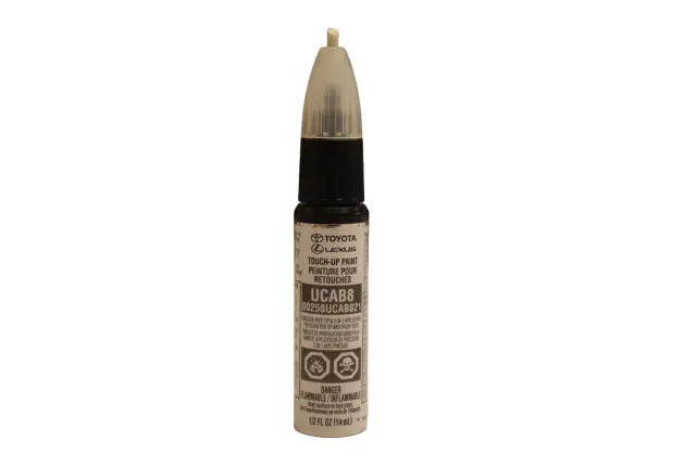 258UCAB821 - : Gray Metallic for Toyota Image