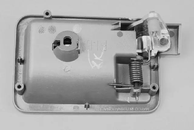 Inside Release Handle, Right - Mopar (5JD441DVAD)