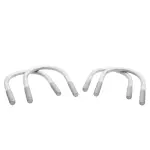 N802137S438 - Exhaust: Front Pipe U-Bolt for Ford: Fusion | Mercury: Milan Image