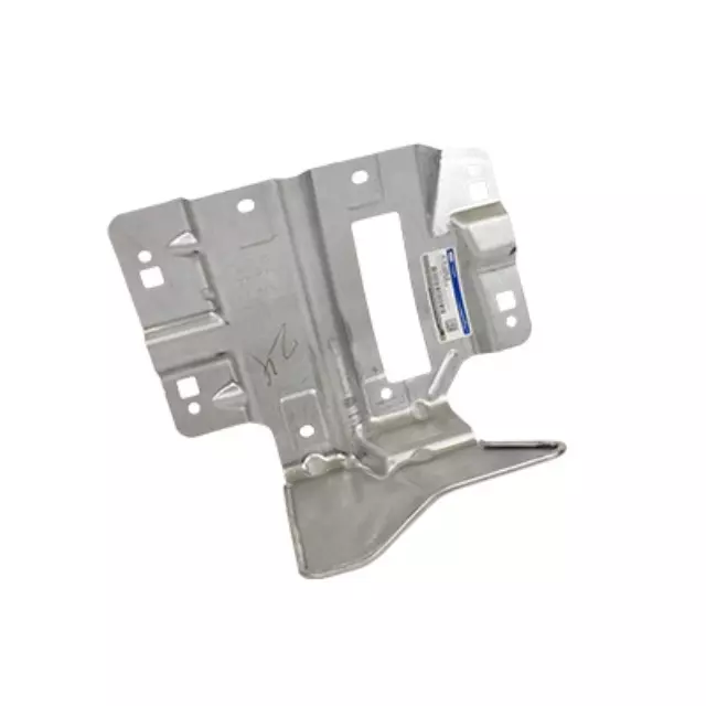 JL1Z5290E - Exhaust: Muffler Shield for Ford: Expedition | Lincoln: Navigator Image