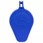 LB5Z17632A - Body: Filler Cap for Ford: Explorer, Police Interceptor Utility | Lincoln: Aviator, Nautilus Image