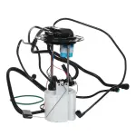 P76301M - : Fuel Pump Module Assembly for Carter Image