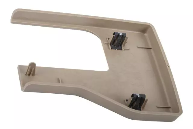 20812661 - Body: Track End Cover for GM Image