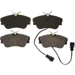 88928133 - : Pad Kit for GM Image