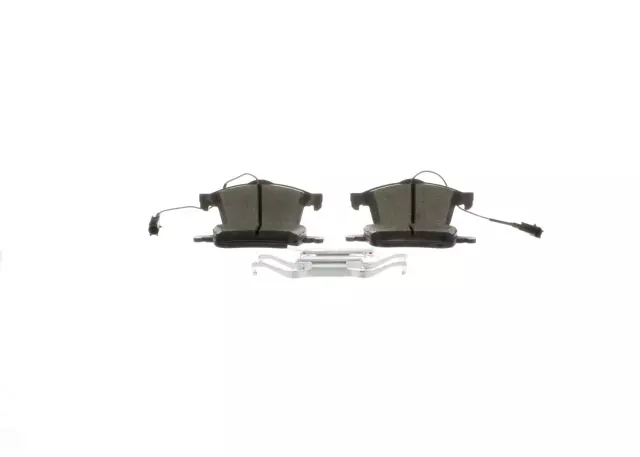 BC1721A - : Bosch Disc Brake Pad Set for Bosch Image