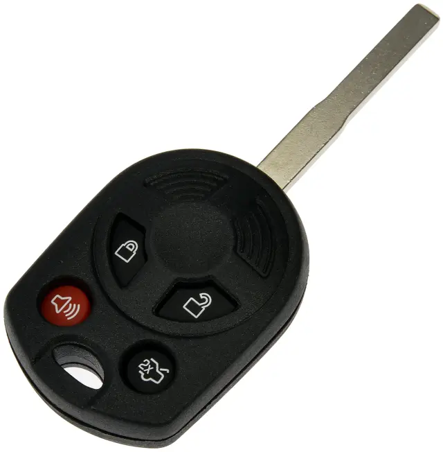 95634 - Electronics: Keyless Remote Case Repair for Dorman Image