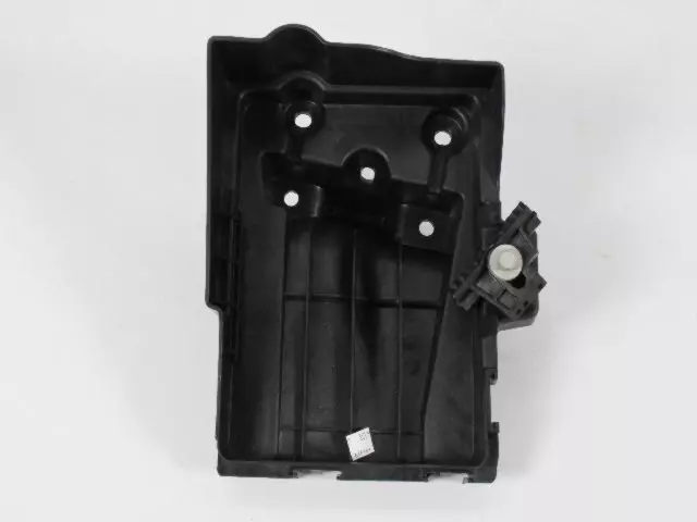 5115730AC - : Battery Tray for Dodge: Caliber | Jeep: Compass, Patriot Image