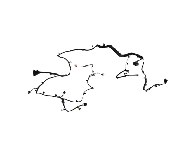 Chassis Wiring - Mopar (68403593AH)