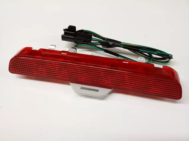 81570AC030 - Electrical: High Mount Lamp for Toyota Image image