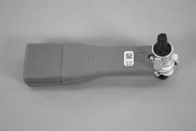 1EM701T1AA - Restraints: Rear Quad Inner Seat Belt for Mopar Image image