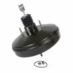 BRB145 - Body: Motorcraftâ„¢ Booster Assembly for Ford: Fiesta Image