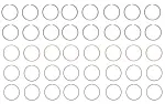 M10228020 - : Engine Piston Ring Set for Enginetech Image
