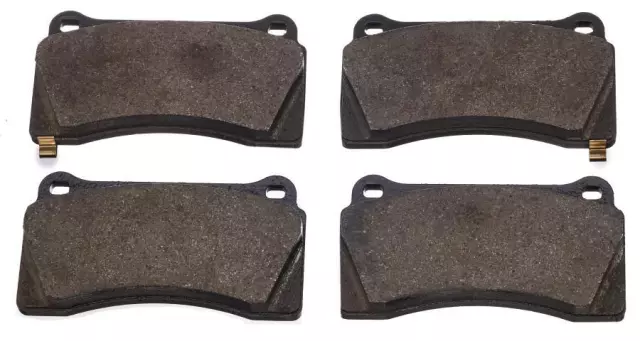 D4M606HS0A - : Brake Pads for Nissan Image