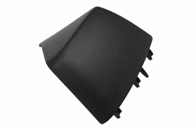 22824738 - Body: Door Trim Molding for Chevrolet: Silverado 1500, Silverado 1500 LD, Silverado 2500 HD, Silverado 3500 HD | GMC: Sierra 1500, Sierra 1500 Limited, Sierra 2500 HD, Sierra 3500 HD Image