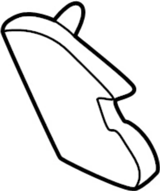 484668P302 - : Cover for Infiniti Image